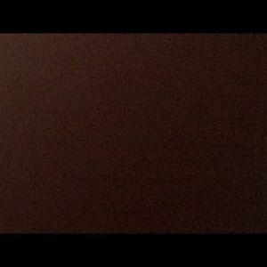 Meet your Posher, Margaret