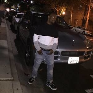 Meet your Posher, Malcolm