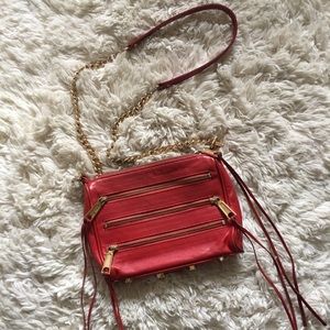 Rebecca minkoff 5 zip