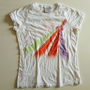 Nike Vintage T Shirt
