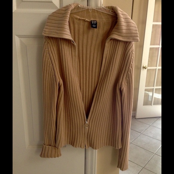 Cute cardigan from GAP