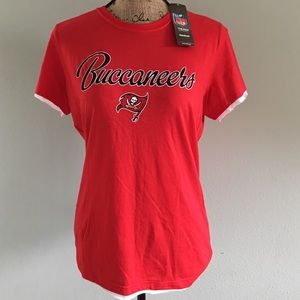 Tampa Bay Buccaneers Shirt