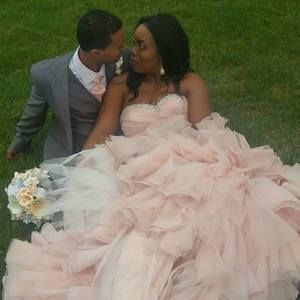 Meet your Posher, Brie