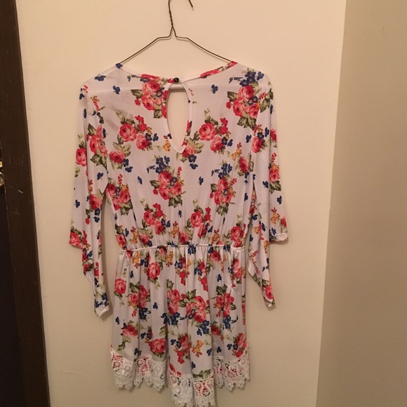 Romper - Picture 2 of 2