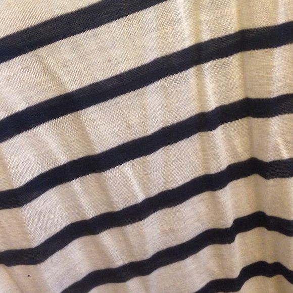 Stripped top - Picture 3 of 5
