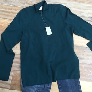 Chico's Classic Turtleneck Sweater