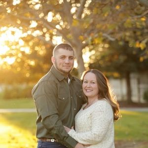 Meet your Posher, Leslie