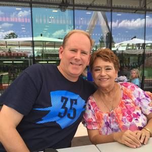 Meet your Posher, Annette