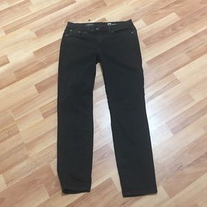 jcrew jeans toothpick