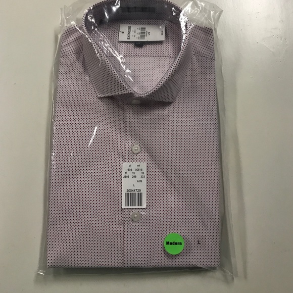 Express Dress shirt for Men👔
