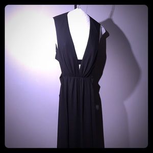 BCBGMAXAZRIA Gown