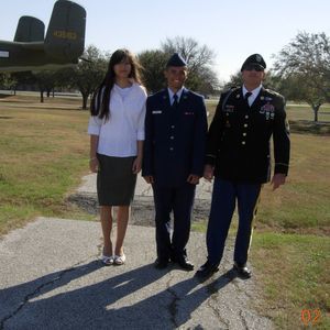 Meet your Posher, Vanessa