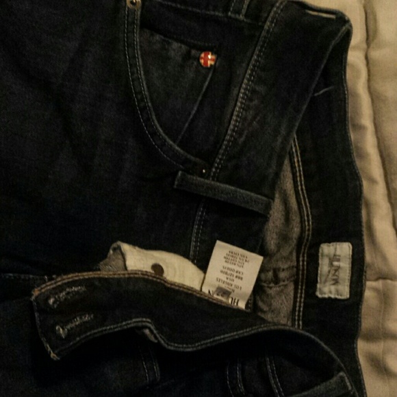 Hudson jeans - Picture 1 of 3