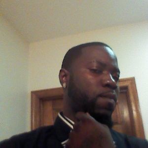 Meet your Posher, Patrick