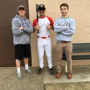 Meet your Posher, Drake