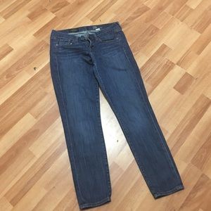 jcrew jeans toothpick