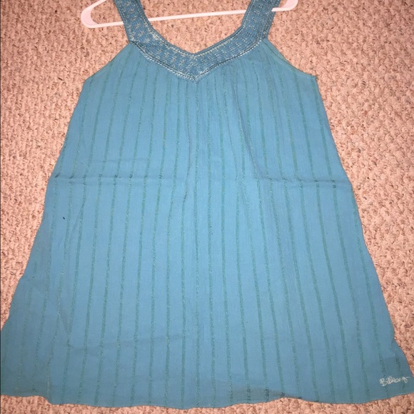 Billabong summer dress