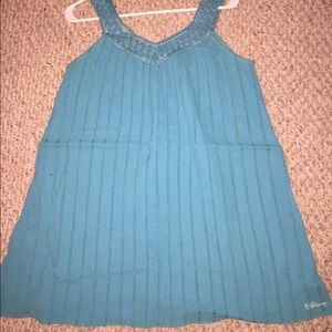 Billabong summer dress