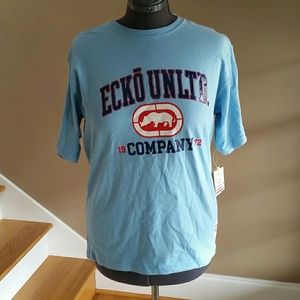 Ecko Unlimited vintage short sleeve tee