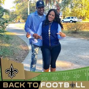 Meet your Posher, Cathy