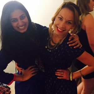 Meet your Posher, Dijana