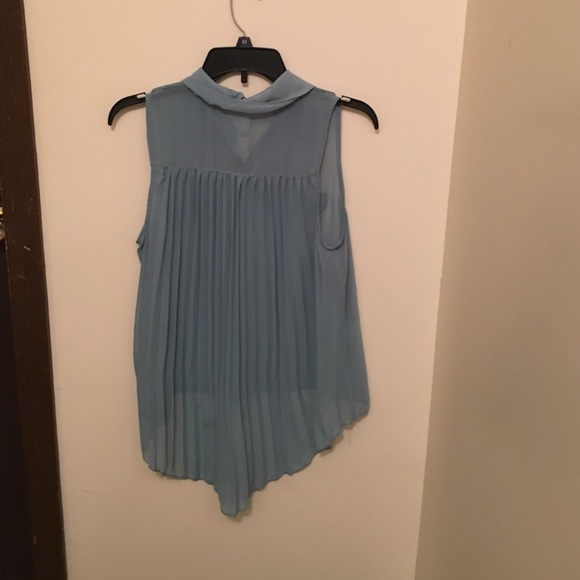 Tank top - Picture 2 of 2