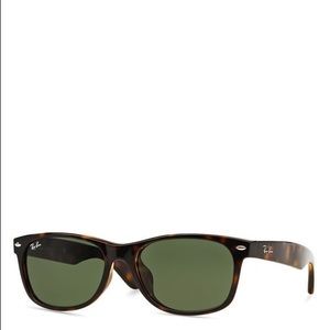 Ray Ban sunglasses