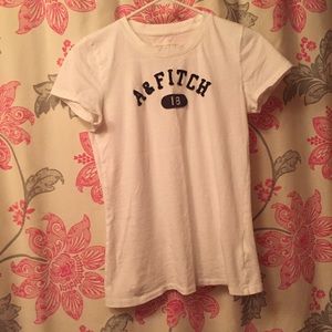 Abercrombie and Fitch T-shirt.          (NWOT)
