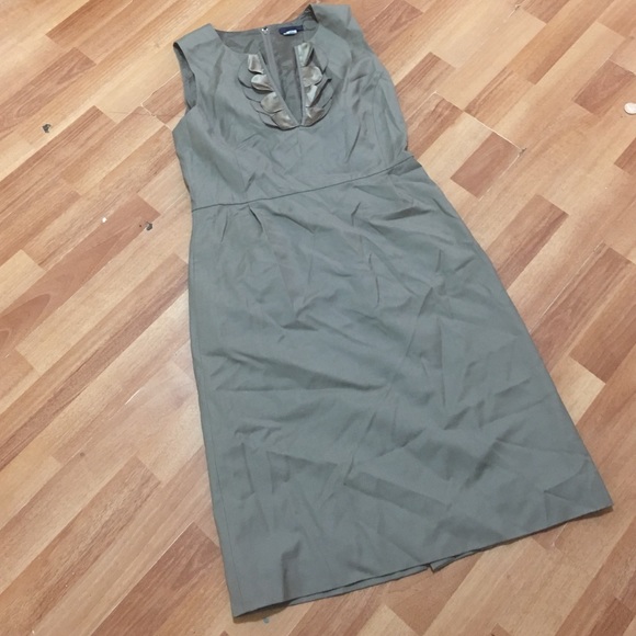 jcrew dress
