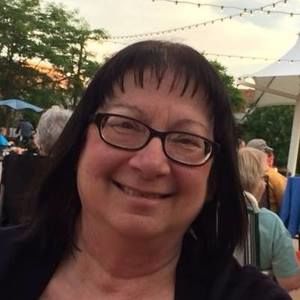 Meet your Posher, Kathy