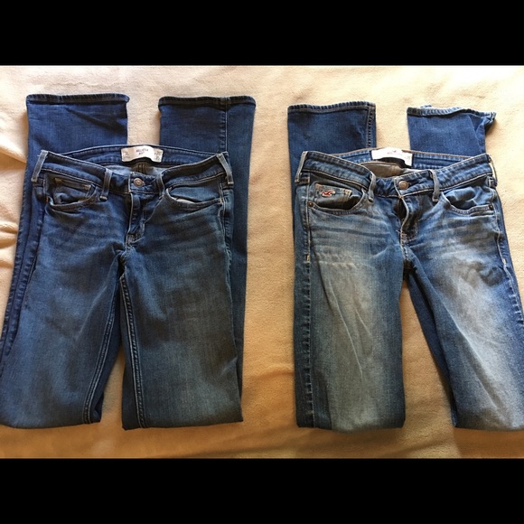 Hollister jeans - Picture 1 of 1