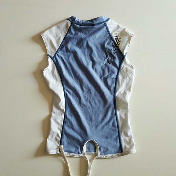 O'Neill Rash guard - Picture 2 of 2