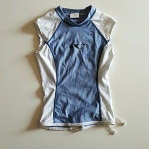 O'Neill Rash guard
