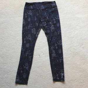 Reebok compression pants