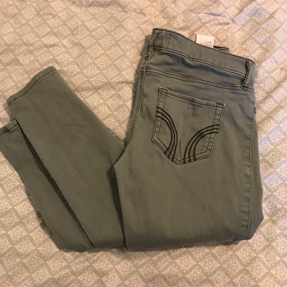 Hollister Pants