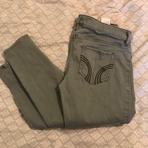 Hollister Pants