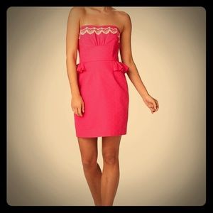 Lilly Pulitzer Maybell Dress