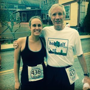 Meet your Posher, Molly