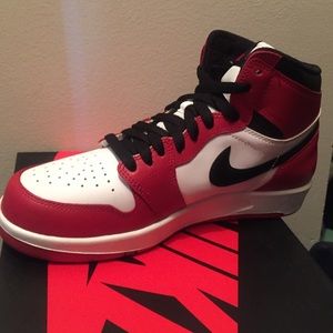 Jordan 1 Chicago Returns