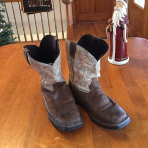 Men's boots