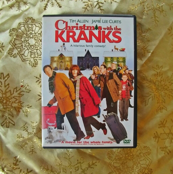 Christmas with the Kranks - Picture 1 of 4