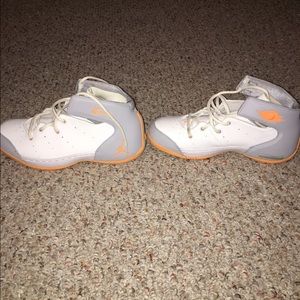 Air Jordan Carmelo's