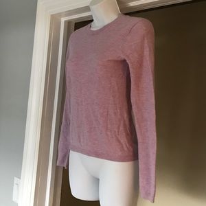 Theory cashmere sweater S