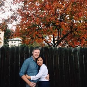 Meet your Posher, Jamie