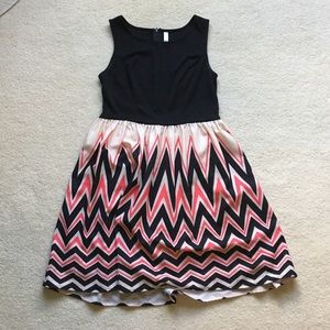 Dress by Xhilaration