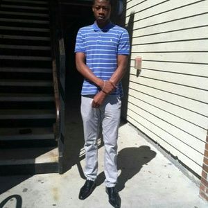 Meet your Posher, Trevor