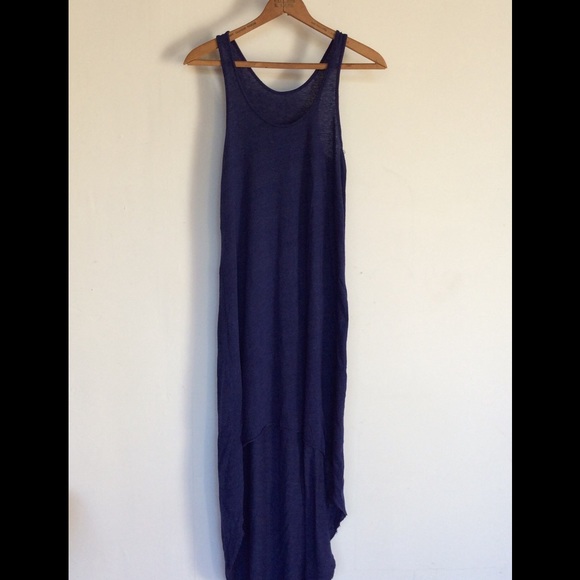 Racerback tank Dress - Picture 4 of 7