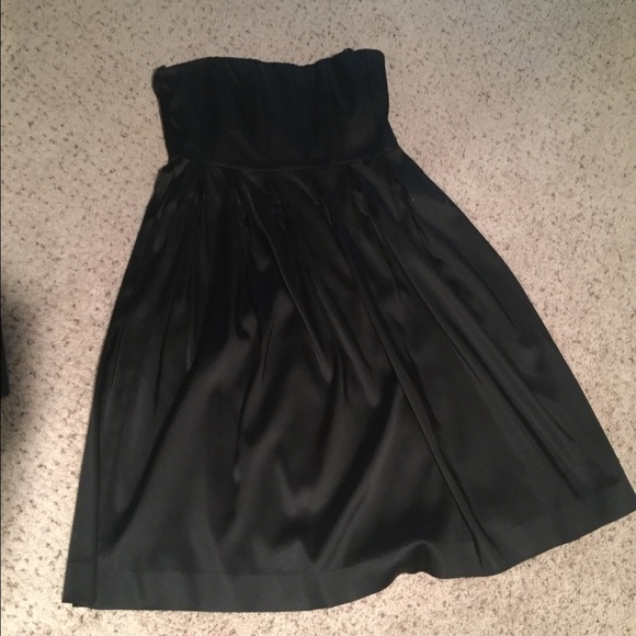 Calvin Klein cocktail dress