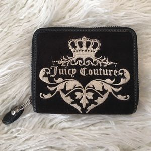 Juicy Couture wallet