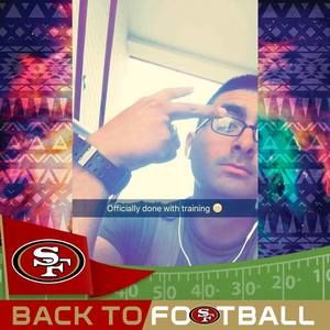 Meet your Posher, Gary